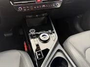 Kia Niro EV DynamicLine 64.8 kWh | Navigatie | Camera | Adaptieve cruise control | Apple Carplay / Android Auto | Parkeersensoren |