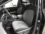 Kia Sportage 1.6 T-GDi 230pk Hybrid AT6 Dark Edition