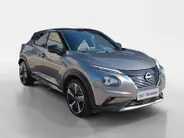 Nissan Juke 1.6 Hybrid N-Design |