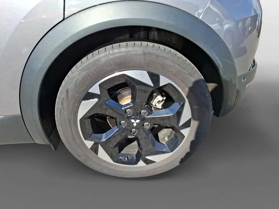 Mitsubishi ASX 1.8 HEV AT Instyle | Schuifkanteldak | Stoel - stuur en voorruitverwarming | Fabrieksgarantie | Direct rijden |