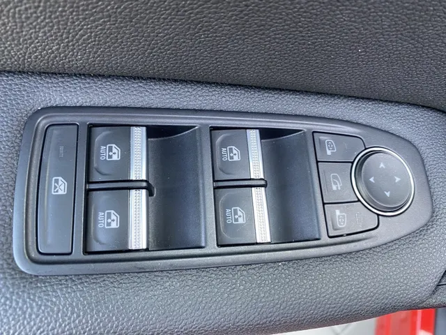 Mitsubishi ASX 1.3 DI-T First Edition | Wegklapbare Trekhaak