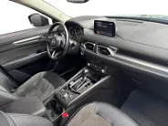 Mazda CX-5 2.0 SkyActiv-G 165 Comfort | Stoel & Stuurverwarming | Half leder | Achteruitrijcamera