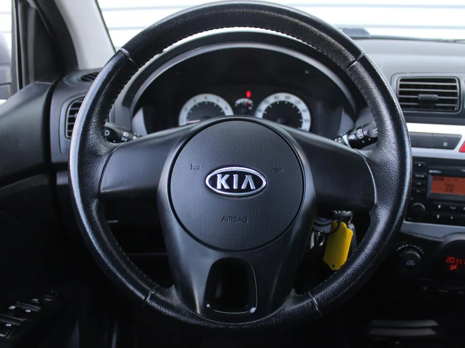 Kia Picanto 1.0 X-ecutive | Airco | Dealeronderhouden | Centrale vergrendeling | Nieuwe APK | Meeneemprijs! |