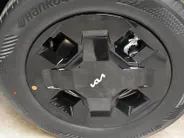 Kia EV2 61 kWh 135pk Air