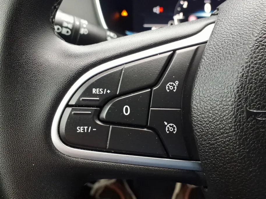 Renault Mégane Estate 1.3 TCe 140 Techno 1 jaar Garantie | Automaat | Camera | Cruise & Climate Control | 9,3'' Inch Scherm | Full Led | Apple Carplay/Android Auto | Parkeersensoren |Trekhaak