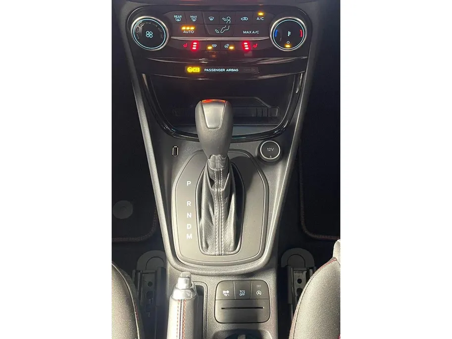 Ford Puma 1.0 EcoBoost Hybrid ST-Line , 125pk | AUTOMAAT | Achteruitrijcamera | Winter-pack, Apple Carplay / Android Auto | Comfort Pack | Cruise Control| DAB radio | Grootlicht Assistent | Full LED | Full Map navigatie |