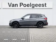 BMW X1 sDrive18i