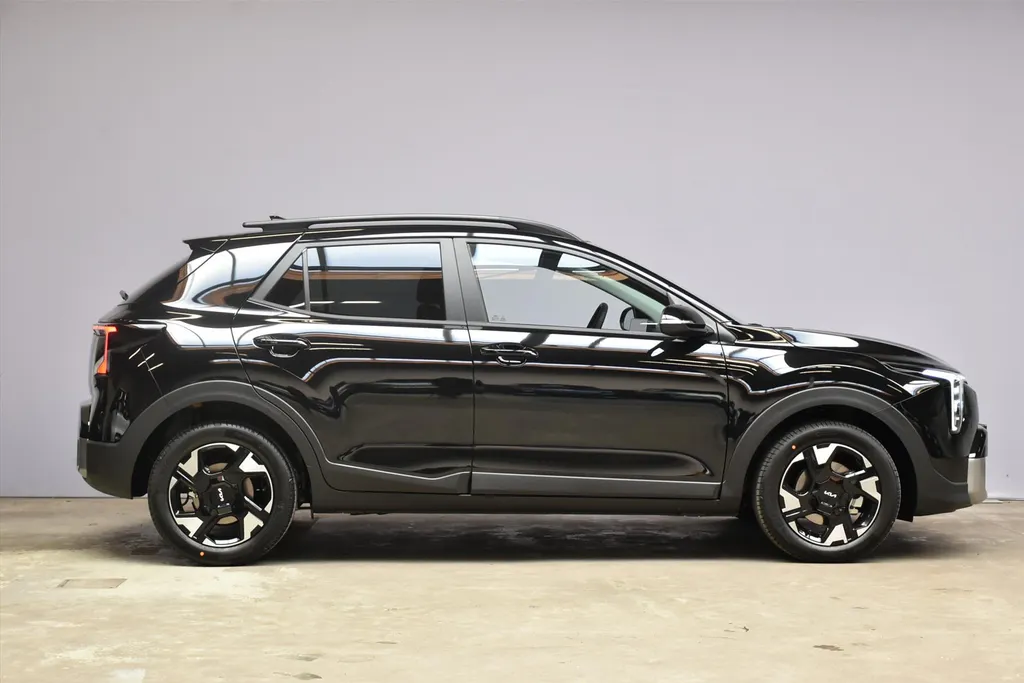 Kia Stonic 1.0 T-GDi MHEV 115pk DynamicPlusLine