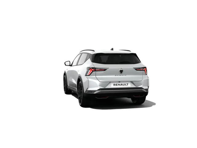 Renault Scénic E-Tech esprit Alpine | 20” lichtmetalen wielen ‘Speedway’ | Achteruitrijcamera | Adaptive Cruise Control