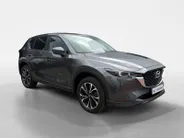 Mazda CX-5 2.0 e-SkyActiv-G M Hybrid 165 Advantage | Zeer nette auto | 1e Eigenaar | Trekgewicht: 2.000 kg | 360 graden camera | elektr. achterklep |