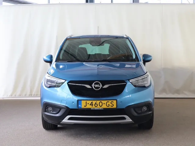 Opel Crossland X 1.2 Turbo Innovation | Camera | keyless