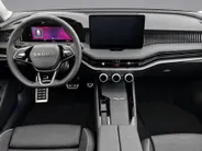 Škoda Superb combi Sportline Business 1.5TSI PHEV 204PK | suite Sportline bekleding | Panorama dak | Trekhaak |
