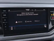 Volkswagen Taigo 1.0 TSI 110pk DSG Style · Camera · Keyless · Stoelverwarming · Matrix LED · ACC · Apple/Android Car Play · Alarmklasse 3 ·