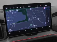 Škoda Kodiaq 1.5 TSI 204pk DSG PHEV Sportline Business · Panoramadak · Alarm · Wegklapbare Trekhaak · Elek. Voorstoel · 19'' Inch · Garantie t/m 06-07-2030 of 100.000km