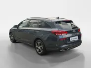 Hyundai i30 Wagon 1.0 T-GDi MHEV Comfort | Apple Carplay & Android Auto | Cruise control | Climate control | Achteruitrijcamera |