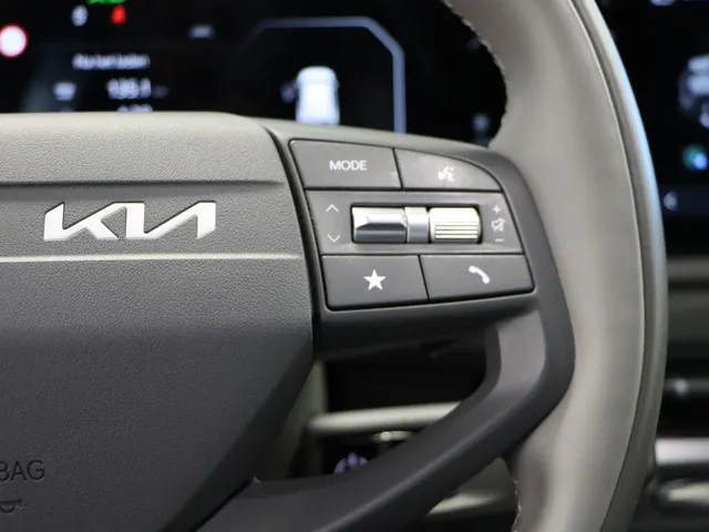 Kia EV3 Plus 81.4 kWh