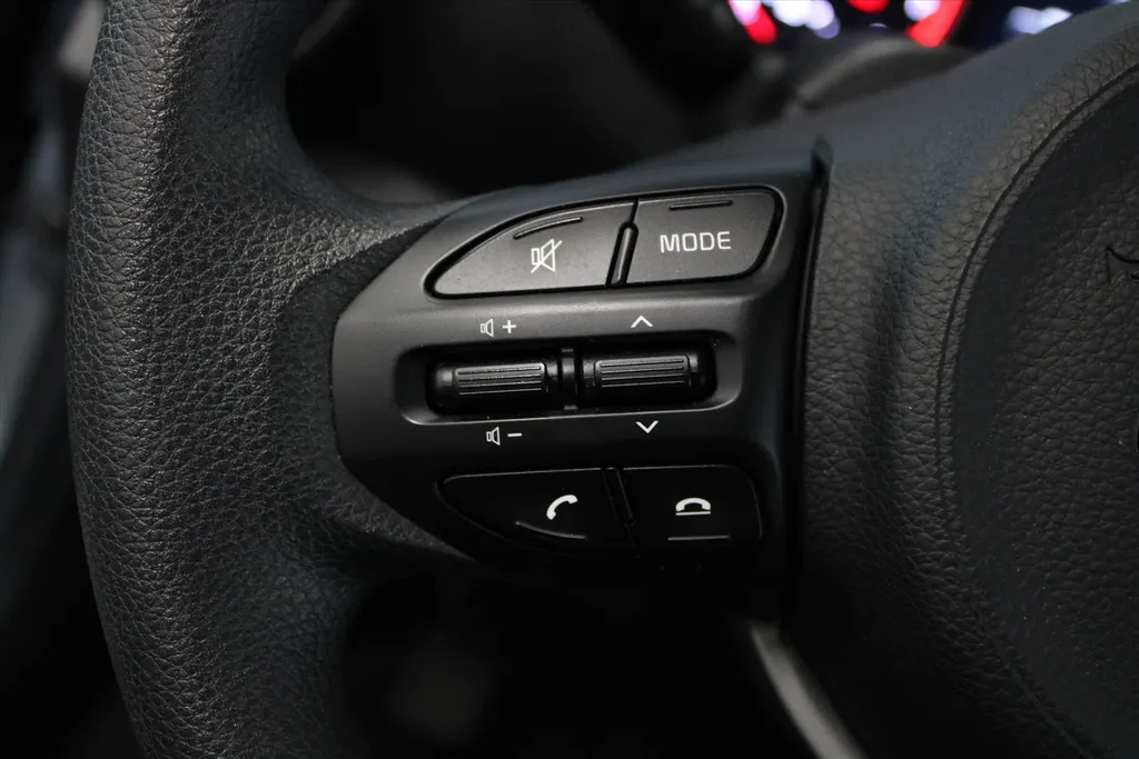 Kia Picanto 1.0 MPi 67pk 4-zits ComfortLine