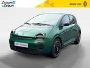 Renault Twingo urban range evolution 27.5 kWh * NU IN DE SHOWROOM * Gratis 5 jaar garantie tot 100.000km | financier vanaf 2,9% rente |(Zeeuw & Zeeuw Private Lease Actie v.a. € 369,-)
