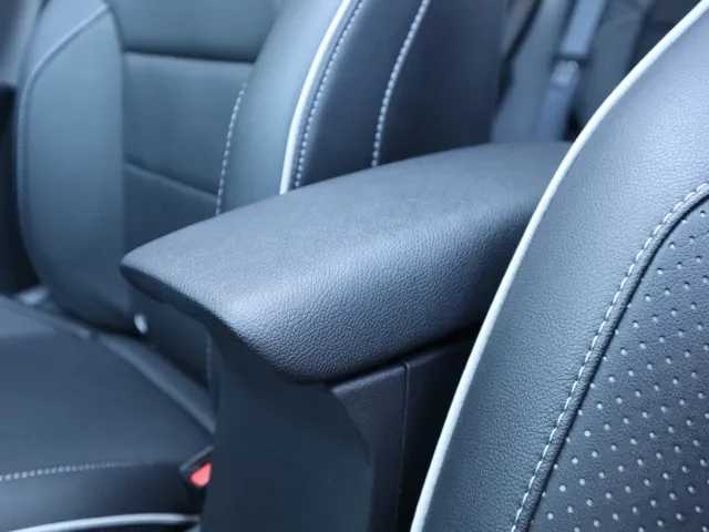 Mitsubishi ASX 1.6 HEV Instyle | Panoramadak | Trekhaak | Leder VERKOCHT