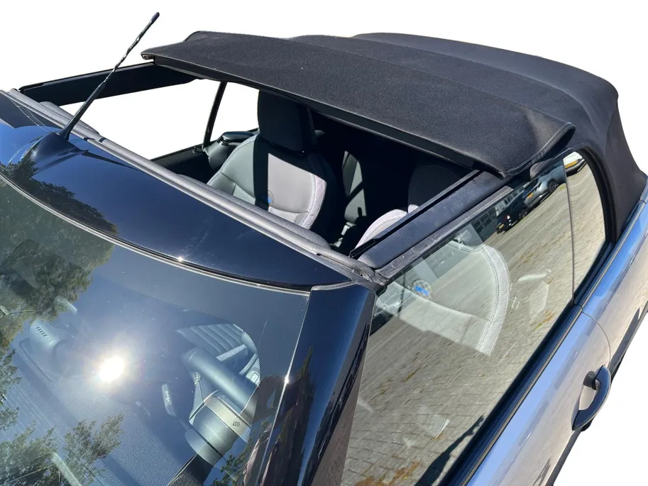 MINI Cooper Cabrio 2.0 C Classic | Apple Carplay | Android Auto | Navigatie | 16' LM