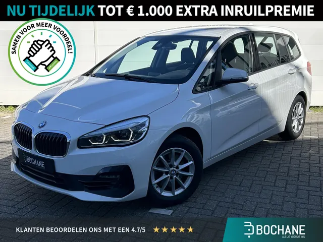 BMW 2 Serie