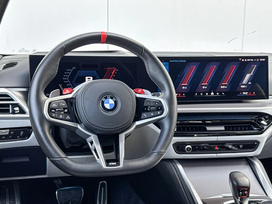 BMW M3 Touring xDrive Competition