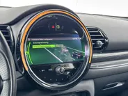 MINI Clubman Cooper S