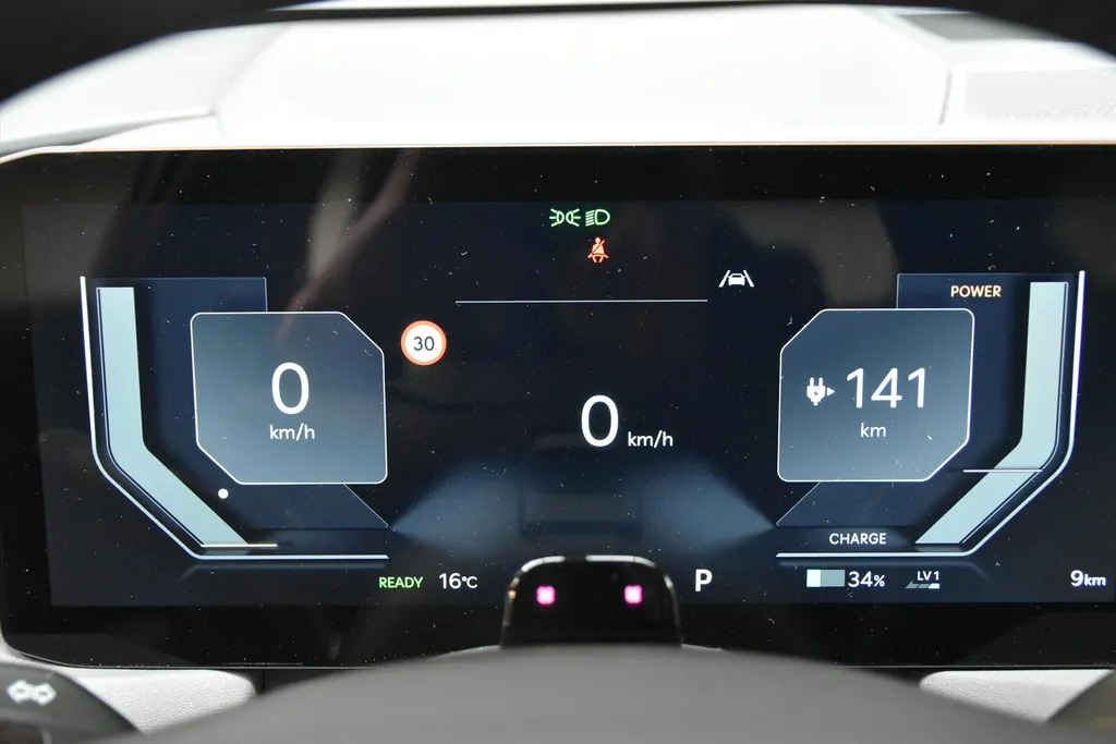 Kia EV5 81,4 kWh 217pk 2WD Plus NIEUW TE BESTELLEN