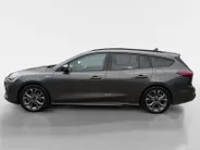 Ford Focus Wagon 1.0 EcoBoost Hybrid ST Line X | Panoramadak | Trekhaak afneembaar | Winterpakket | Adapt. Cruise Control | B&O | 12 maanden garantie