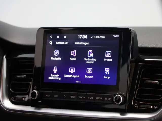 Kia Stonic 1.0 T-GDi MHEV DynamicLine