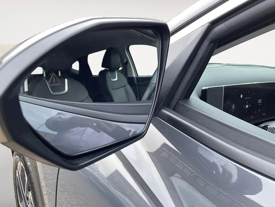 Hyundai Tucson 1.6 HEV PREMIUM | BOUWJAAR 2026 | SNEL RIJDEN