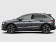Škoda Elroq Business Edition Elektromotor 210 kW / 286 PK SUV 20'' velgen | Trekhaak wegklapbaar | | 3.000,- inruilbonus!!