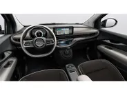 Fiat 500 La Prima