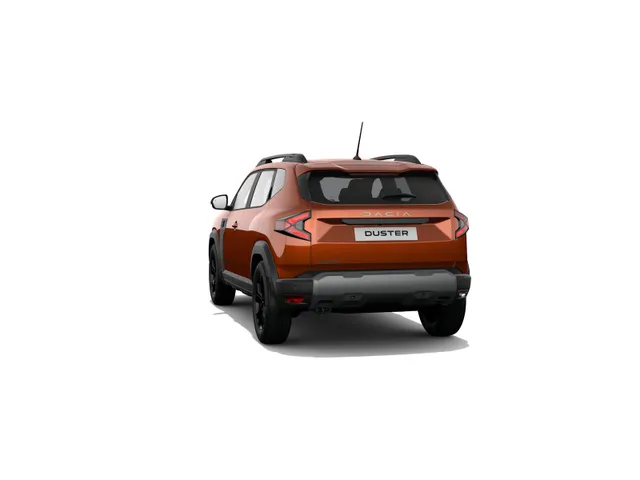 Dacia Duster Extreme | Achteruitrijcamera | Cruise Control en snelheidsbegrenzer | Dacia Handsfree card voor openen, sluiten en starten zonder sleutel