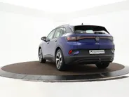 Volkswagen ID.4 Pro Business Advantage 77 kWh 204pk · SOH 95,8% · Inklap. Trekhaak · Warmtepomp · Stuur- & Stoelverwarming · 20'Velgen · ACC · Apple/Android Car Play ·