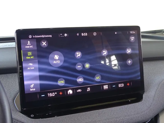 Škoda Enyaq iV 50 93% SoH | Apple Carplay | Android Auto
