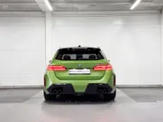 BMW M5 Touring M5