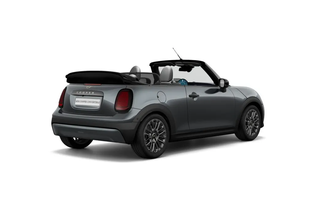 MINI Cooper Cabrio 2.0 Cooper C Classic M