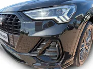 Audi Q3 45 TFSI e S edition *Automaat*Navi+360Camera*Climate Control*Virtual Cockpit*Sonos Audio*Elektrische achterklep*Zeer nette auto!