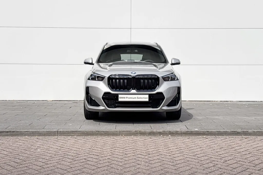 BMW X1 xDrive25e Optimized Edition