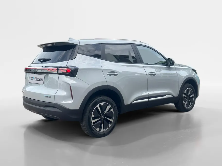 Chery TIGGO 4 1.5L HEV Unique | Full option | Garantie 2033 |