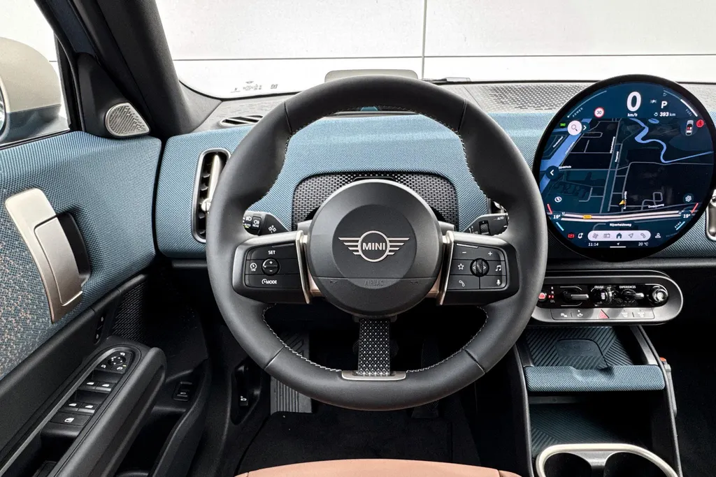 MINI Countryman 1.5 C John Cooper Works XL