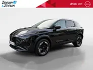Nissan QASHQAI 1.5 e-Power N-Connecta | NIEUW MODELJAAR | MEERDERE KLEUREN BESCHIKBAAR | 6000 EURO KORTING | DIRECT RIJDEN | PANO DAK | COLD PACK |