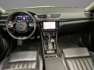 Škoda Superb 1.4TSIiV 160kW/218PK Laurin & Klement · Panoramadak · Leder · Navigatie · 360gr Camera · Apple/Android Car Play · Canton Audio ·