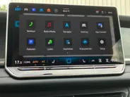 Volkswagen Tayron 1.5eHybrid 150kW/204PK Life Edition · Navigatie · Trekhaak · Camera + Parkeersensoren · Garantie t/m 05-08-2027