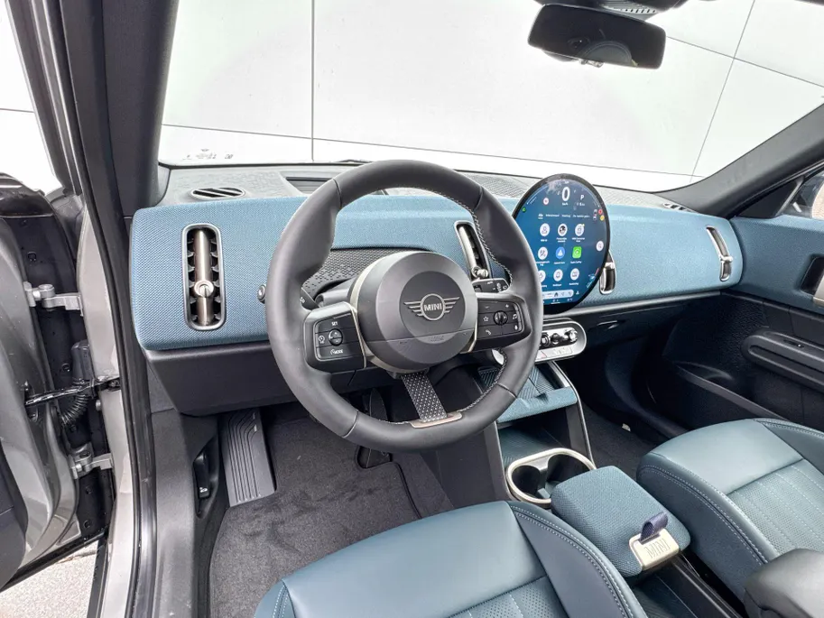 MINI Countryman C Favoured M Plus