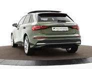 Audi A3 Sportback 40 TFSIe 204pk S-tronic Advanced edition · Panoramadak · Camera · SONOS Sound · Head-Up Display · Elek. Achterklep · Keyless · Garantie t/m 07-10-2030 of 100.000km
