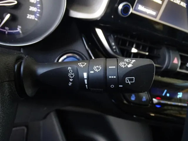 Toyota C-HR 1.8 Hybrid 122pk CVT Active | Apple CarPlay | Android Auto | Ada
