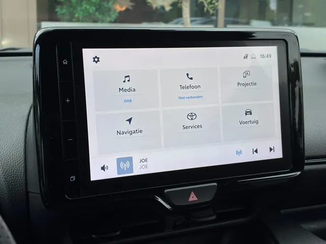 Toyota Yaris 1.5 Hybrid GR Sport | Stoelverwarming | Camera | Carplay |