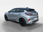 Ford Puma Gen-E BlueCruise Edition 47 kWh | Nieuw te Bestellen | €4.400,- Ready Set Ford Bonus | Ford Options met 0.99% Rente | 417km WLTP Rijbereik | Adaptieve Cruise Control | 360 Graden Camera | Lifetime BlueCruise | Dodehoek Detectie | Winterpakket